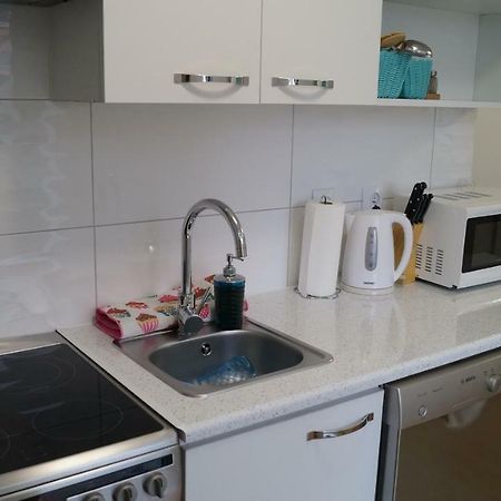 Apartament Bajka Rumia Exterior foto
