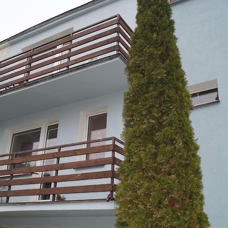 Apartament Bajka Rumia Exterior foto