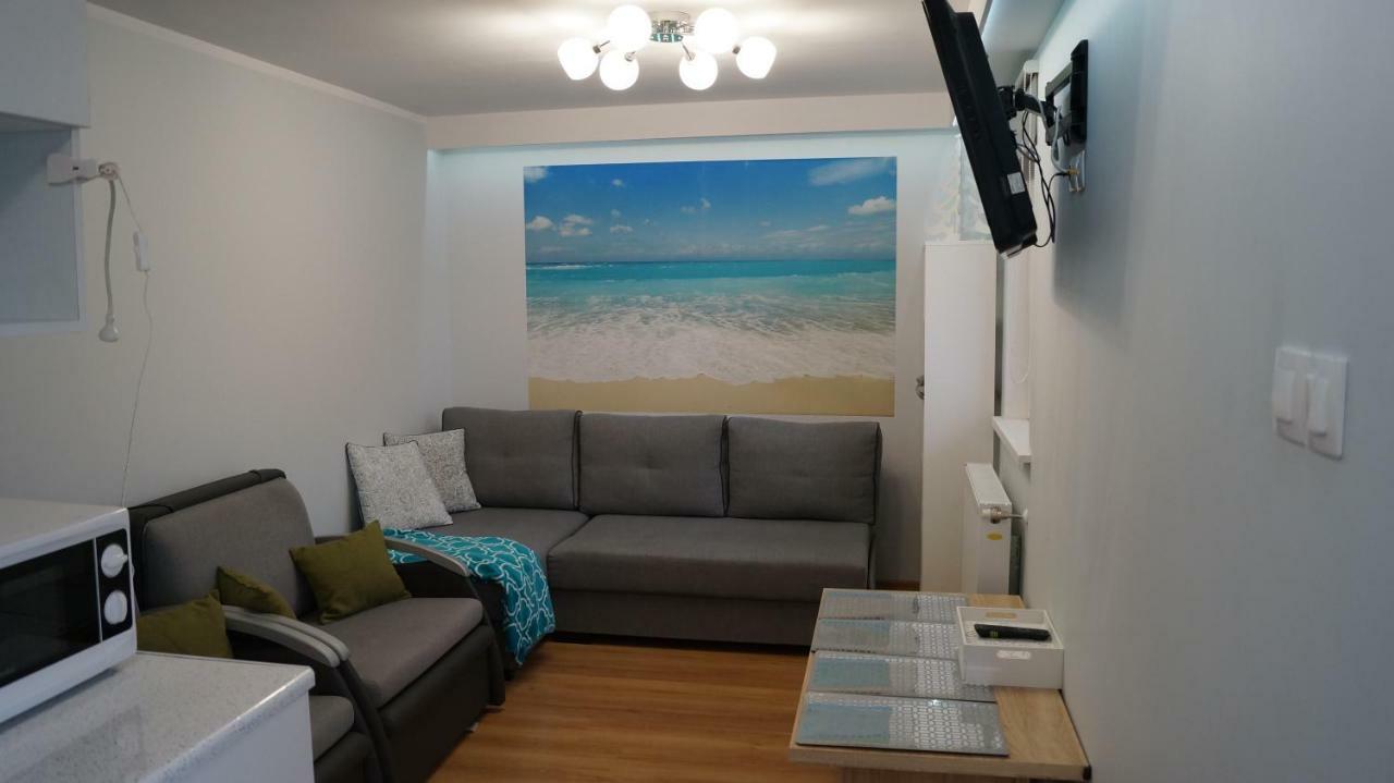 Apartament Bajka Rumia Exterior foto