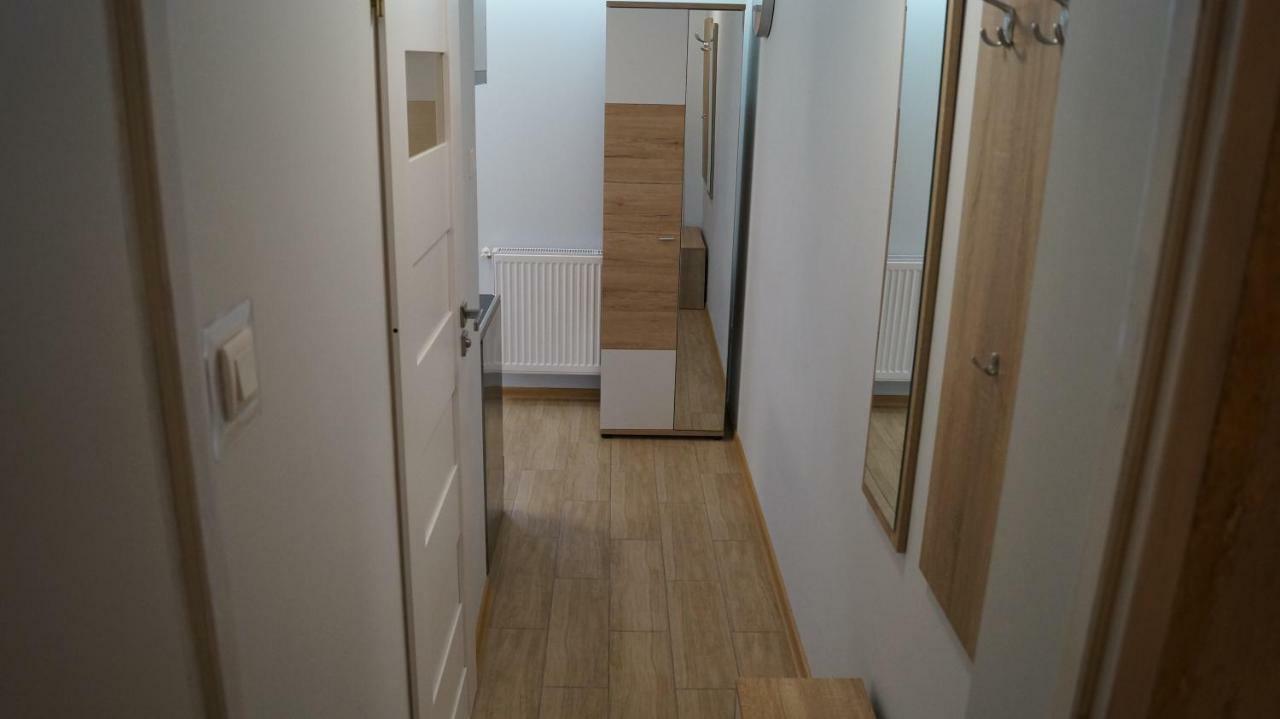 Apartament Bajka Rumia Exterior foto