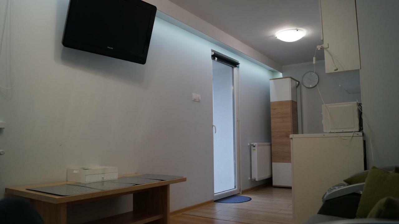 Apartament Bajka Rumia Exterior foto